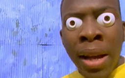 Albums I've Listened To