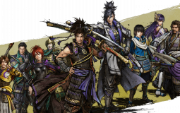 Samurai Warriors 5 Tier List