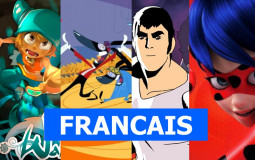 Dessins Animés Français