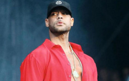 rappeur FR