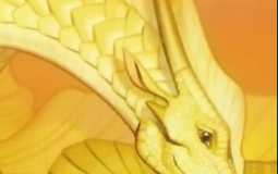 Wings of Fire Characters