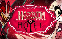 Hazbin Hotel