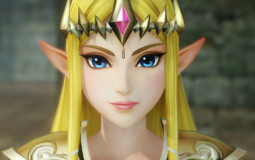 Gilrs in Games/Anime