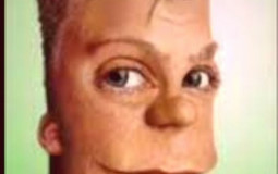 Houses of Footballers