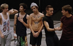 One direction song ranking
