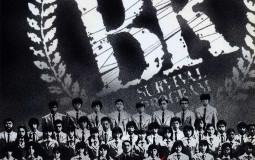 Battle Royale Games