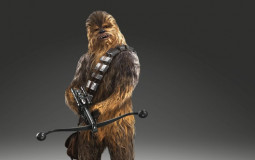 Best Star Wars Villians