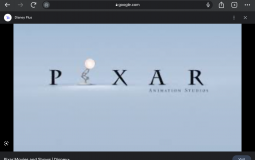 Pixar