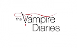 The Vampire Diaries