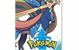 Pokemon Gen 8 (Including Leaks)