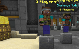 Hypixel CVC Girlbosses