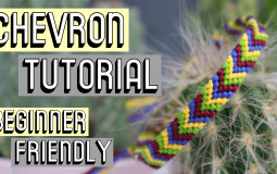 Masha Knots Tutorials