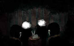 Power Level ordemparameupau