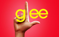 glee characters