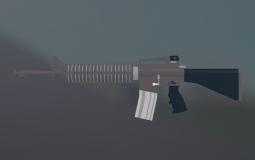 Roblox BW All Score Weapons
