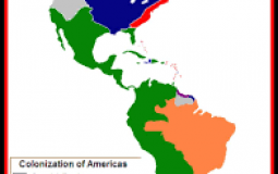 Colonial America events