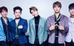 SHINee