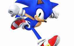 non spin off sonic games