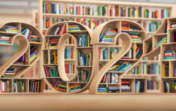 Tier list of books I read in 2021