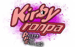 Kirbyronpa: Pretty Pink Bloodshed
