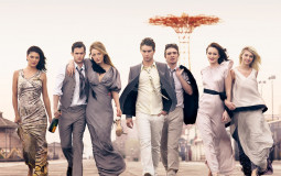 Gossip girl Characters