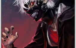 Ro Ghoul Kagune Ranks