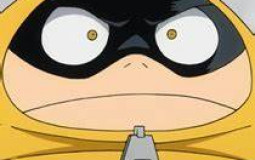 mha tier list