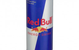 Energy Drink Tier List