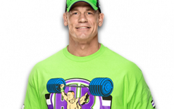 John Cena figures