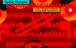 Spiffy .exe Tier List