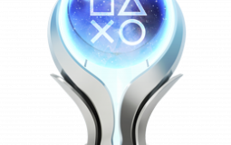 My Platinum Trophies