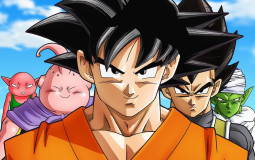 TIER LIST ANIME