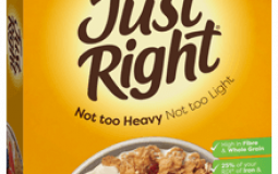 I GOT REESES PUFF IN MY BOX WOWWWWW