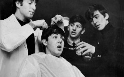 Paul McCartney's Hairstyles