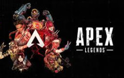 Apex season 16 weapons