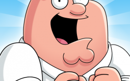 Heftige Kinderserien