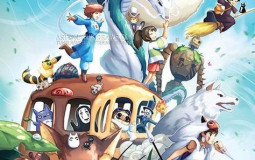 Best Anime Movies