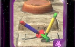 Pikmin 3 Bingo Battle Maps