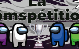 Mascotte Game