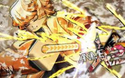 Anime Cross 2 (Not Official)