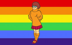 Velma Dinkley