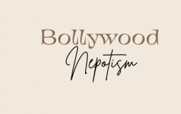 Nepotism in Bollywood