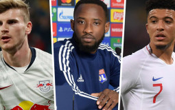 Chelsea transfer targets