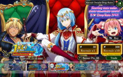 General Slime IM 5 Stars Unit