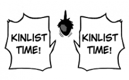 sharbite quick kinlist