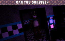 Fnaf roblox