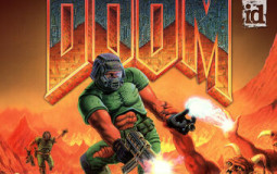 DOOM games