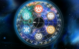 Bakugan Attribute/Faction Tier List