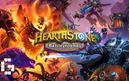 Hearthstone Battlegrounds Tier List