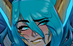 Моя любовь к игре за чемпиона.